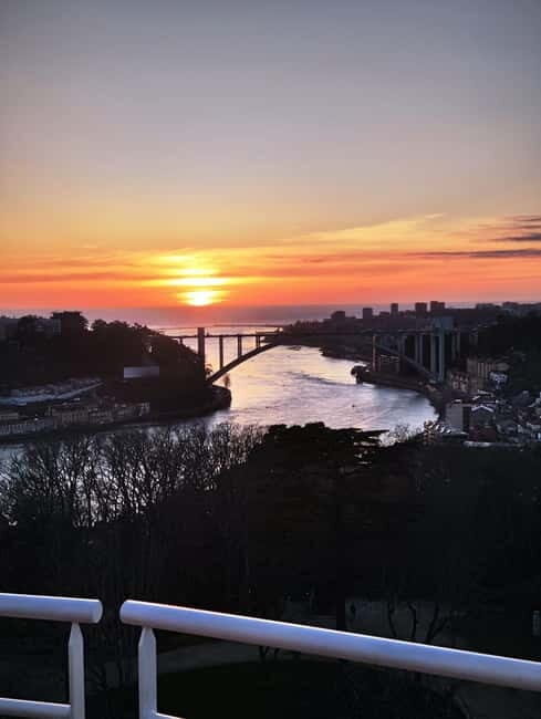 Porto: Super Bock Arena 20-Minute Dome Entry - The Location and Setting