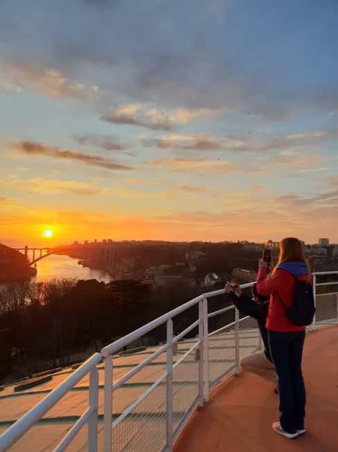 Porto: Super Bock Arena 20-Minute Dome Entry - The Experience and the Staff