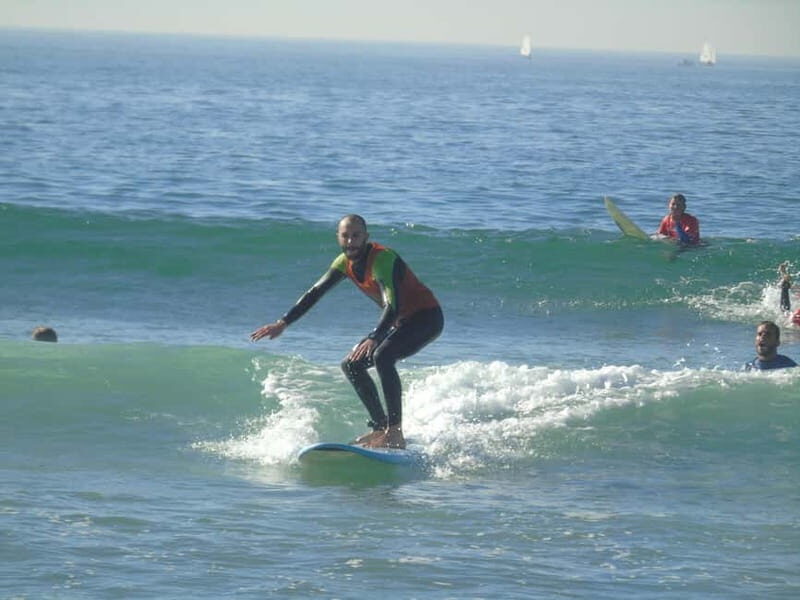 Porto: Surf Lesson in a small group - Additional Details That Matter