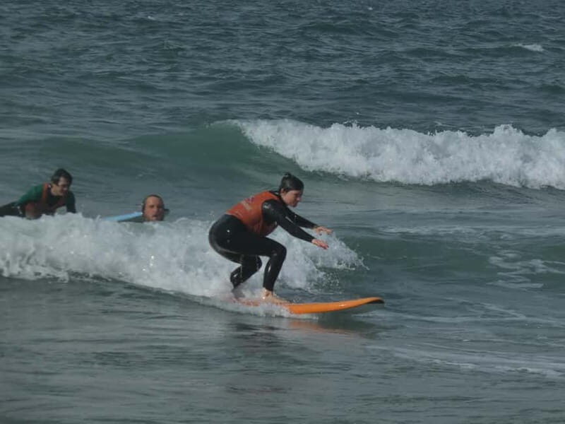 Porto: Surf Lesson in a small group - Who This Experience Is Perfect For