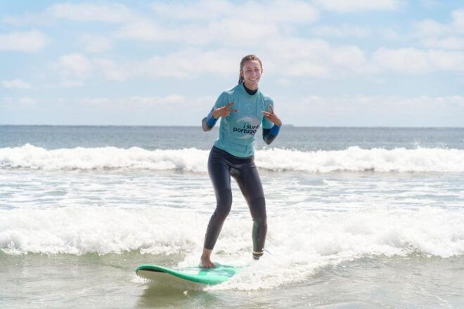 Porto: Surf Lesson on Azurara Beach With Optional Pickup - Customer Reviews