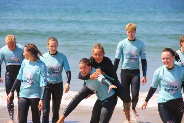 Porto: Surf Lesson on Azurara Beach With Optional Pickup - Directions