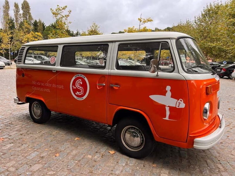 Porto: Surf Lesson with Pickup and Drop-Off - An In-Depth Look at the Porto Surf Experience