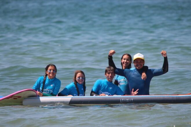 Porto: Surfing Experience - Full Description