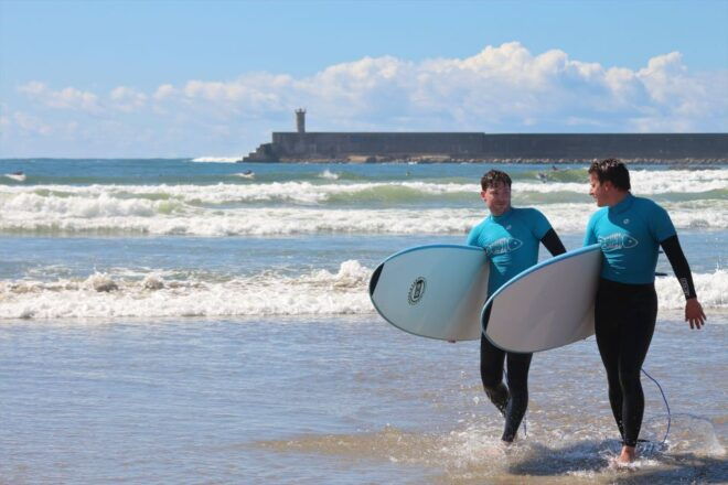 Porto: Surfing Experience - Additional Information