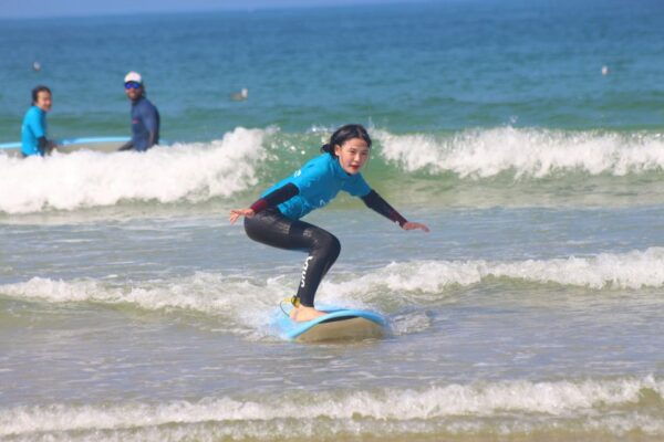 Porto: Surfing Experience - Directions