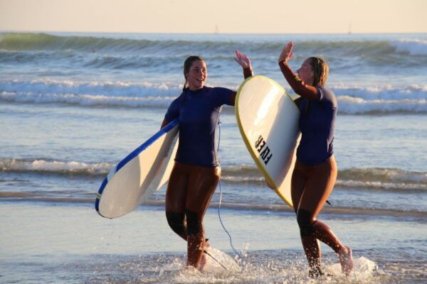 Porto: Surfing Experience - The Sum Up