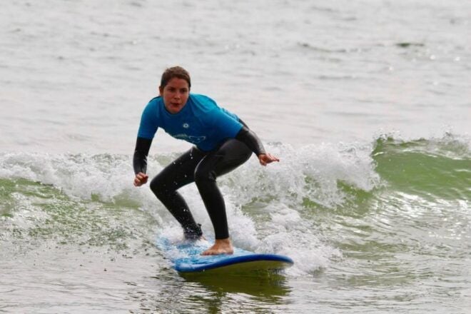 Porto: Surfing Lesson With Transfers - Requirements