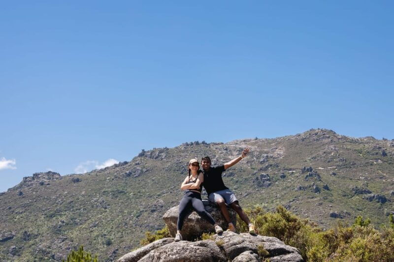 Porto: swimming, hiking, picnic in Gerês National Park - A Closer Look at the Tour Experience