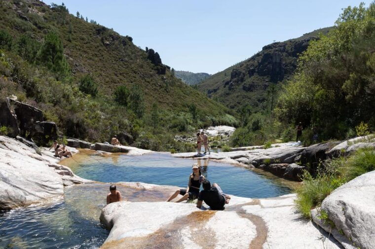 Porto: swimming, hiking, picnic in Gerês National Park - Who Will Love This Tour?