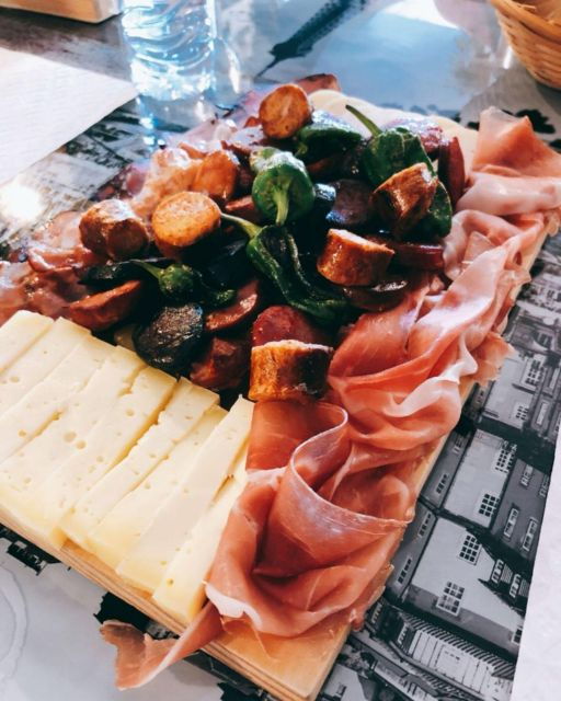 Porto: Tastiest Calories Food Tour - Experience Highlights