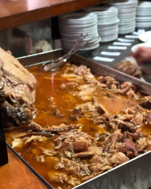 Porto: Tastiest Calories Food Tour - Food Tour Description