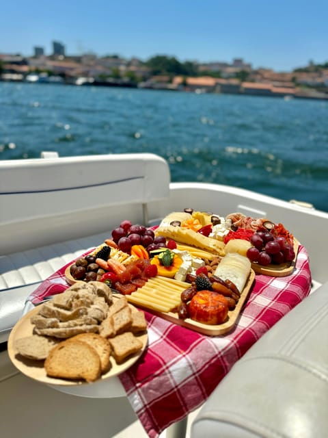 Porto TASTING Boat Tour: Bridges, River Mouth, Wine & Food - Why This Porto Boat Tour Is Worth It