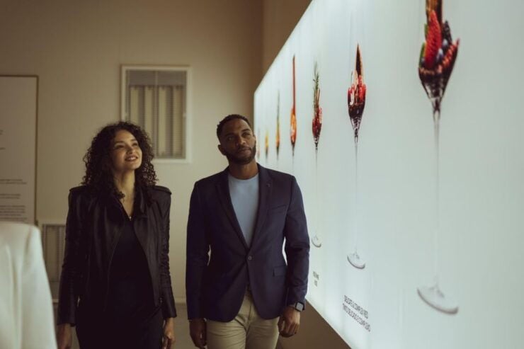 Porto: Taylor's Cellar Tour The Wine Experience Pack - Experience Highlights