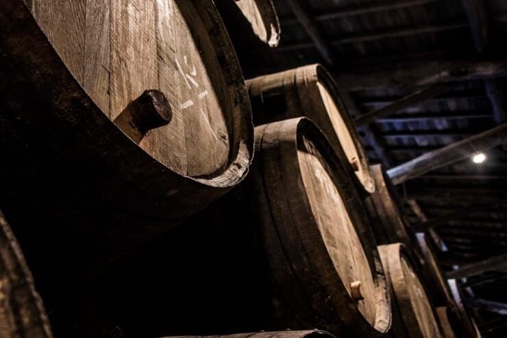 Porto: Taylor's Port Wine Cellar Tour & The Wine Experience - Good To Know