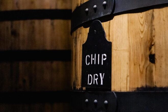 Porto: Taylor's Port Wine Cellar Tour & The Wine Experience - Accessibility Features