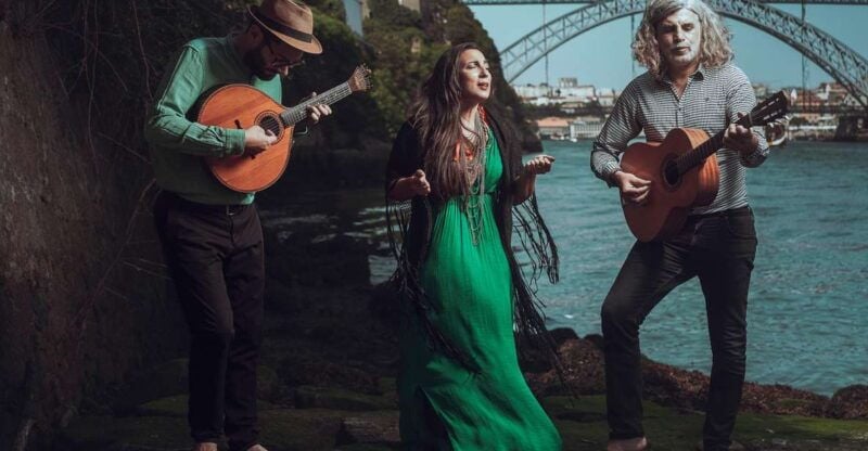 Porto: The Authentic Fado Concert with Port Wine - Good To Know