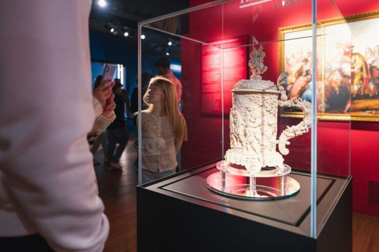 Porto: The Bridge Collection Entry Ticket at WOW - Ticket Details