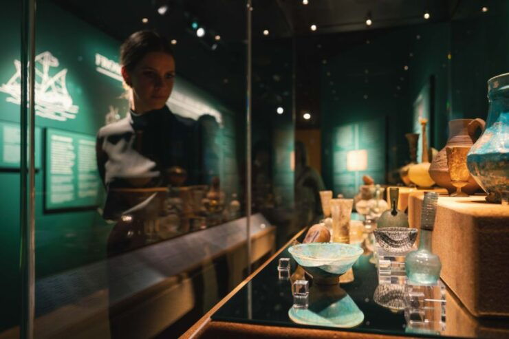 Porto: The Bridge Collection Entry Ticket at WOW - Experience Highlights