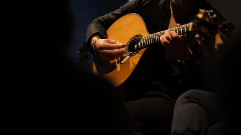 Porto: The highest-rated traditional fado concert (downtown) - FAQ (Frequently Asked Questions)