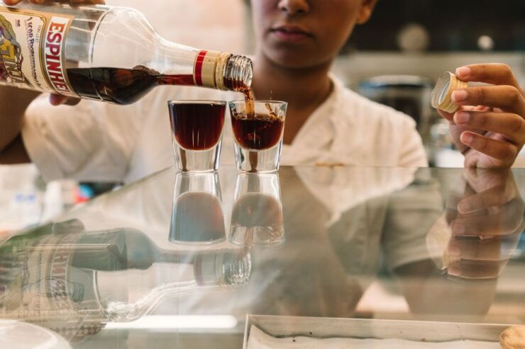 Porto: the Original Petiscos Crawl With Drink Pairings - Booking Information