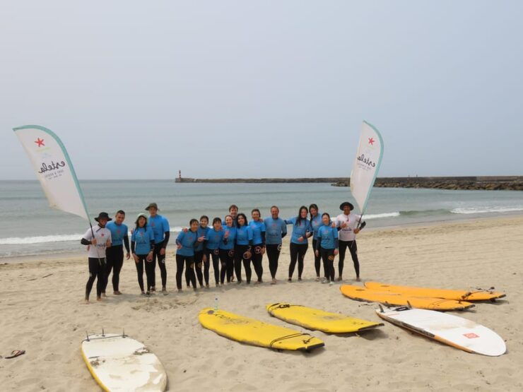 Porto: the Ultimate Surfing Experience in Porto Area. - Good To Know