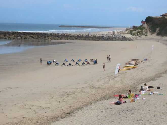 Porto: the Ultimate Surfing Experience in Porto Area. - About the Instructors
