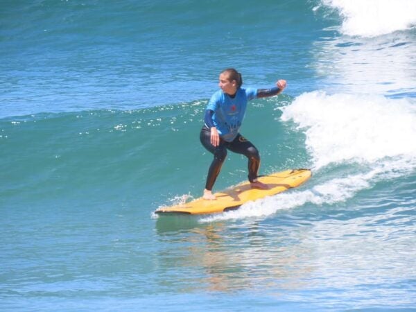 Porto: the Ultimate Surfing Experience in Porto Area. - Customer Feedback and Ratings