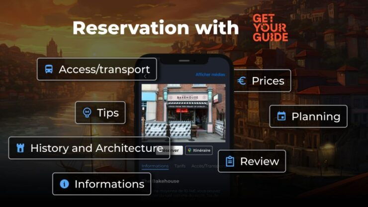 Porto : the Ultime Digital Guide - Why Choose Porto for Your Next Adventure