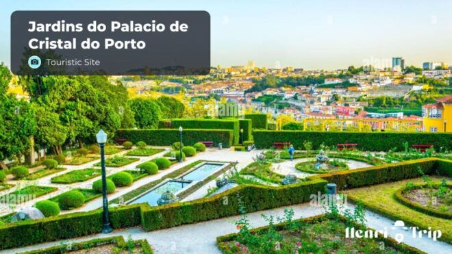 Porto : the Ultime Digital Guide - Maximizing Your Porto Experience