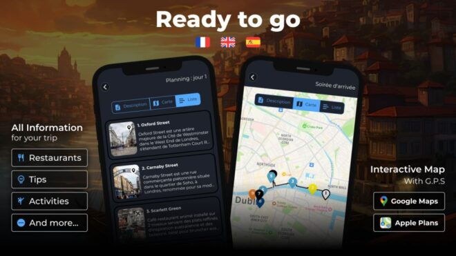 Porto : the Ultime Digital Guide - Insider Tips for Exploring Porto