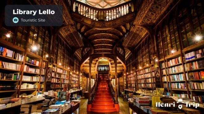 Porto : the Ultime Digital Guide - Navigating Porto With Ease