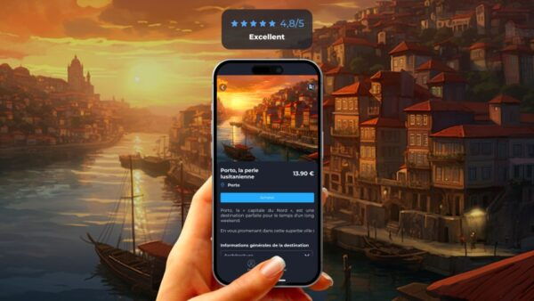 Porto : the Ultime Digital Guide - The Sum Up