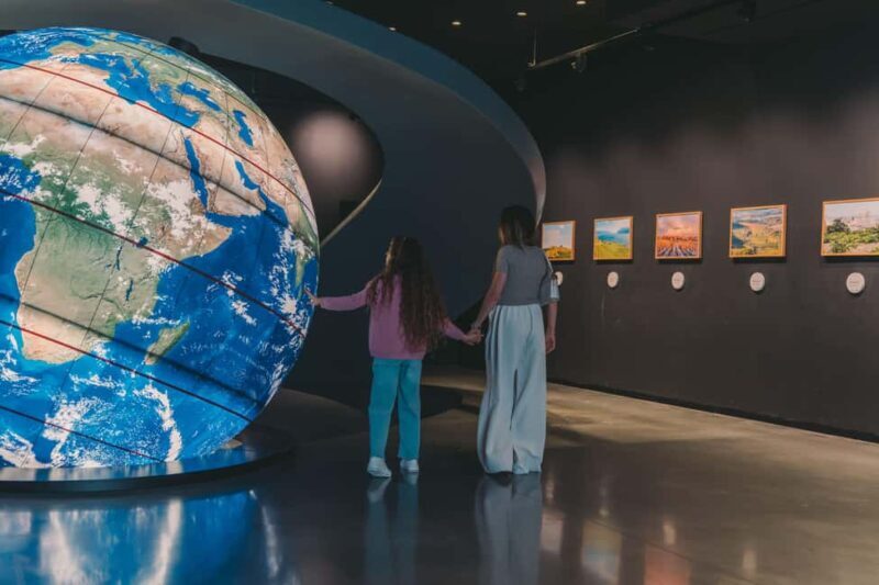 Porto: The Wine Experience, Best Wine Museum in the World - Highlights Based on Visitor Feedback