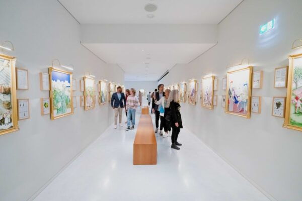 Porto: The Wine Experience Entry Ticket & Tasting at WOW - Directions