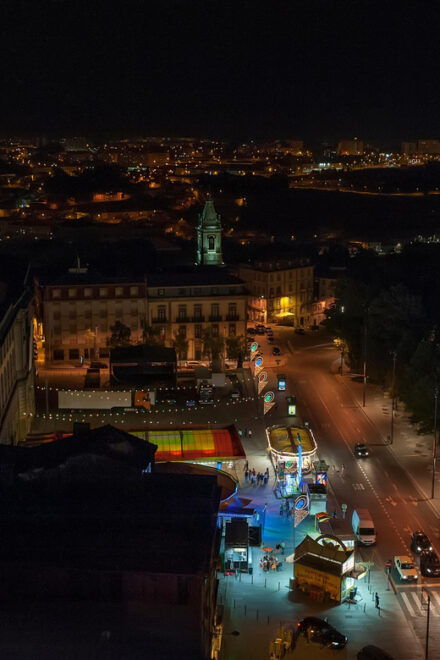 Porto: Ticket for the Clérigos Tower at Night - Frequently Asked Questions