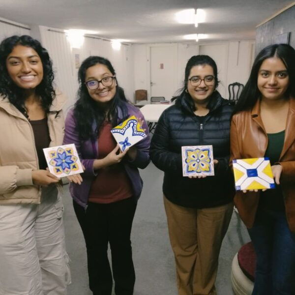 Porto: Tile-Painting Workshop With Glass of Port - Frequently Asked Questions