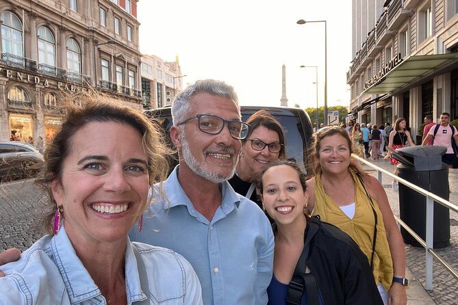 Porto to Algarve up to 2 Stops (Coimbra and Evora) - Itinerary Overview