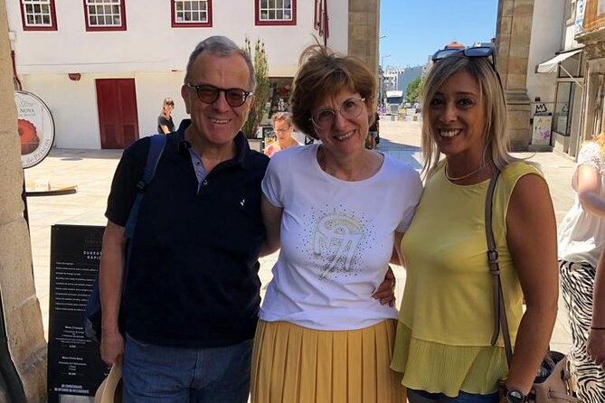 Porto to Algarve up to 2 Stops (Coimbra and Evora) - Porto Departure