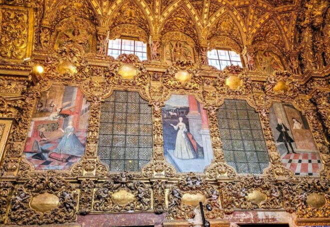 Porto to Aveiro & Costa Nova Day Trip Pass - Afternoon Experiences