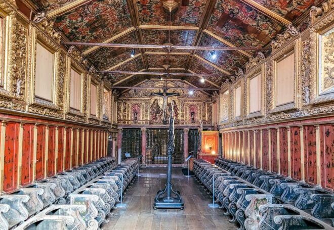 Porto to Aveiro & Costa Nova Day Trip Pass - Cultural Experiences