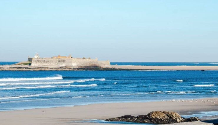 Porto to Caminha > Surf Course and Stately Accommodation - Good To Know