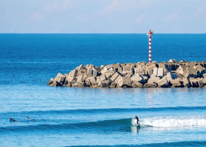 Porto to Caminha > Surf Course and Stately Accommodation - Transportation Information