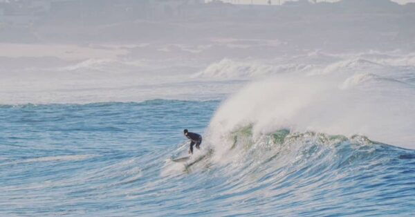 Porto to Caminha > Surf Course and Stately Accommodation - Important Guidelines for Participants