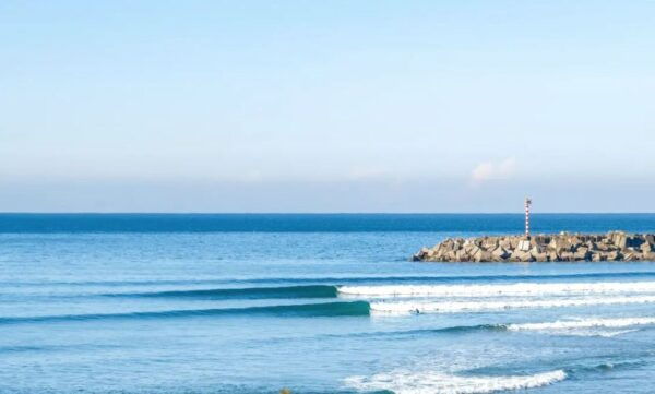 Porto to Caminha > Surf Course and Stately Accommodation - Directions and Itinerary