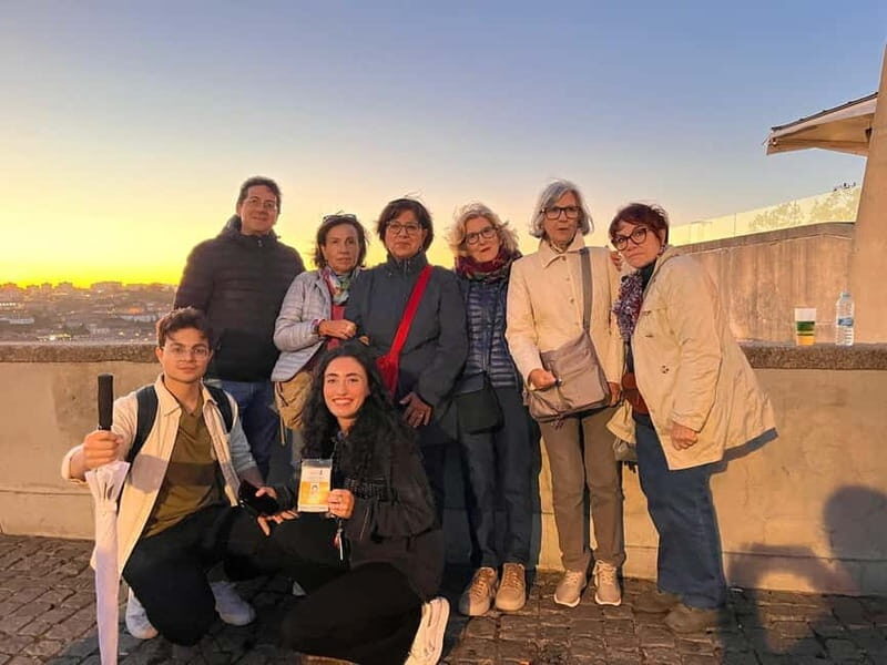 Porto to Gaia Experience: City Walk and Wine Cellars - Considering Cost and Value