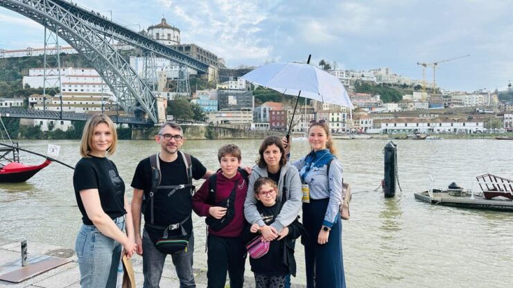 Porto to Gaia Experience: Wine, Culture and Tasting Tour - Good To Know