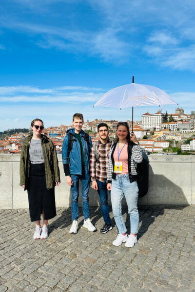Porto to Gaia Experience: Wine, Culture and Tasting Tour - Languages and Cancellation Policy