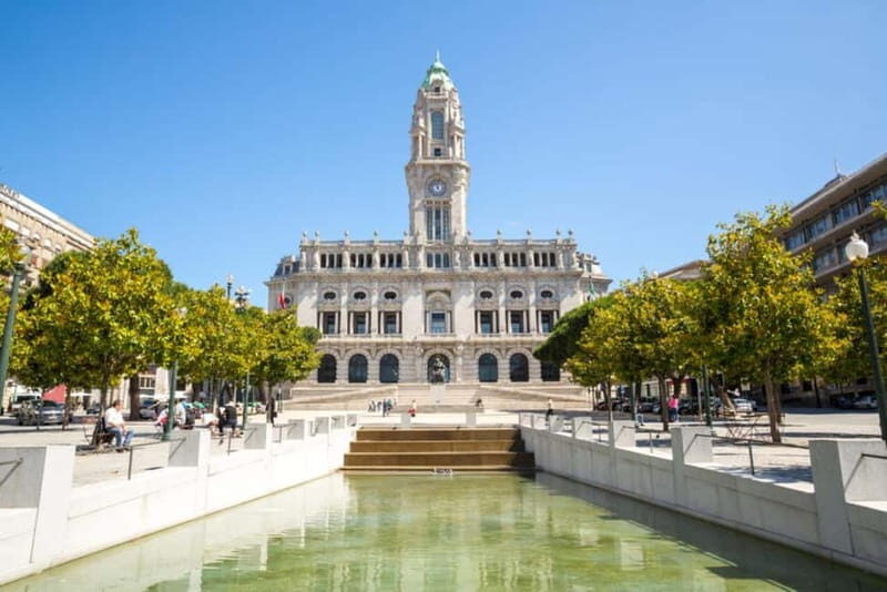 Porto to Gaia Sunset Walking Tour - Port Wine Included - Good To Know