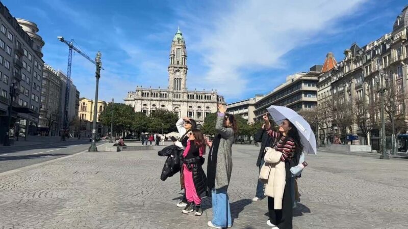 Porto to Gaia Sunset Walking Tour - Port Wine Included - The Value of This Tour